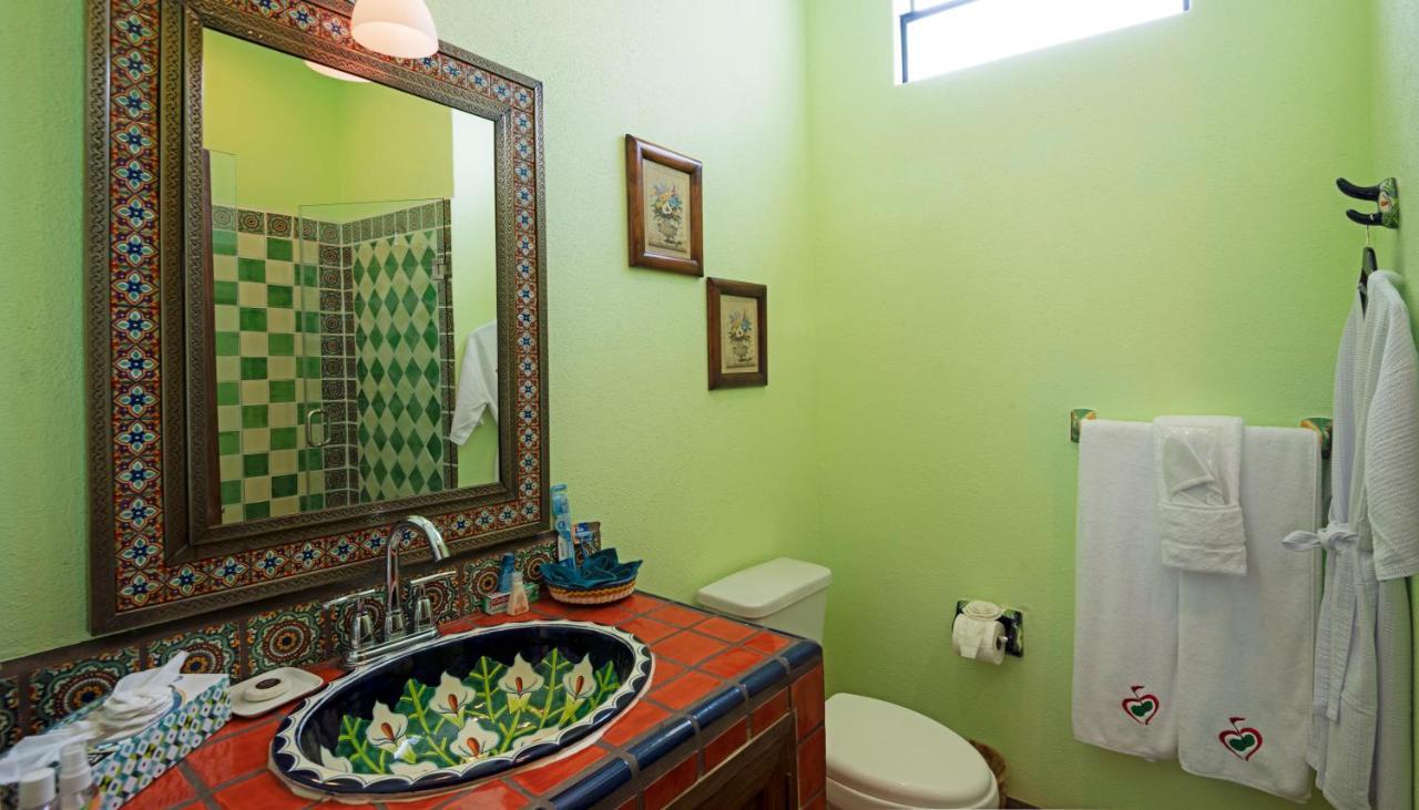 El Corazon Golf & Spa Resort Manzanillo Zewnętrze zdjęcie