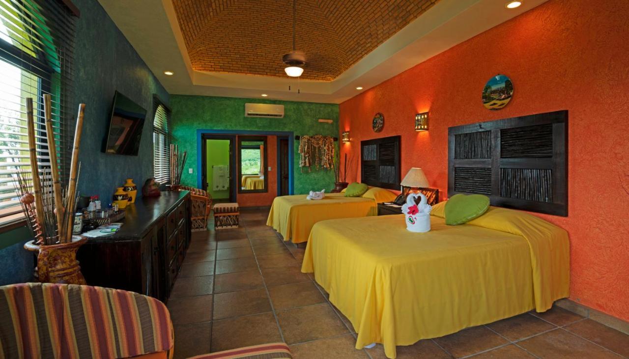 El Corazon Golf & Spa Resort Manzanillo Zewnętrze zdjęcie