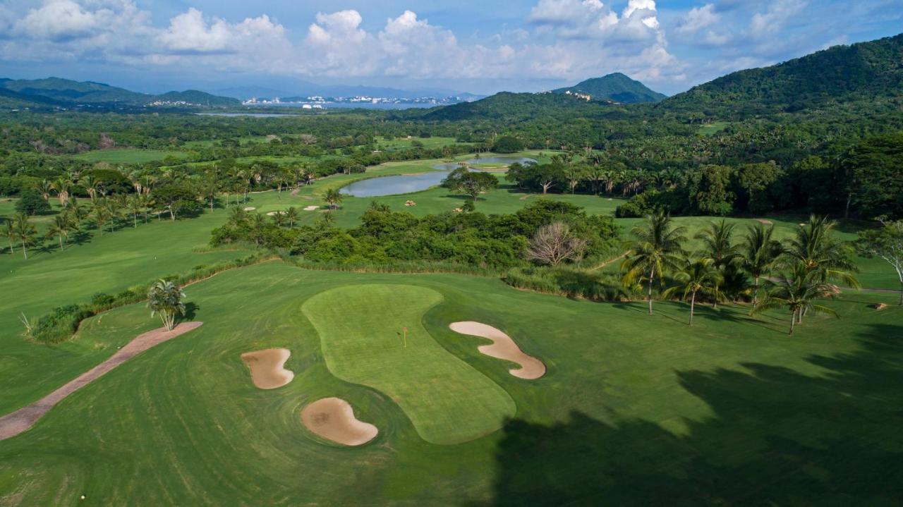 El Corazon Golf & Spa Resort Manzanillo Zewnętrze zdjęcie