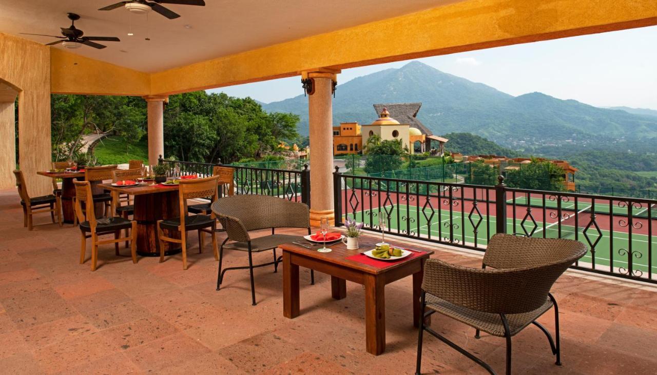 El Corazon Golf & Spa Resort Manzanillo Zewnętrze zdjęcie