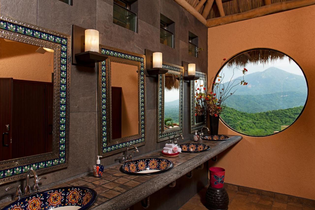 El Corazon Golf & Spa Resort Manzanillo Zewnętrze zdjęcie
