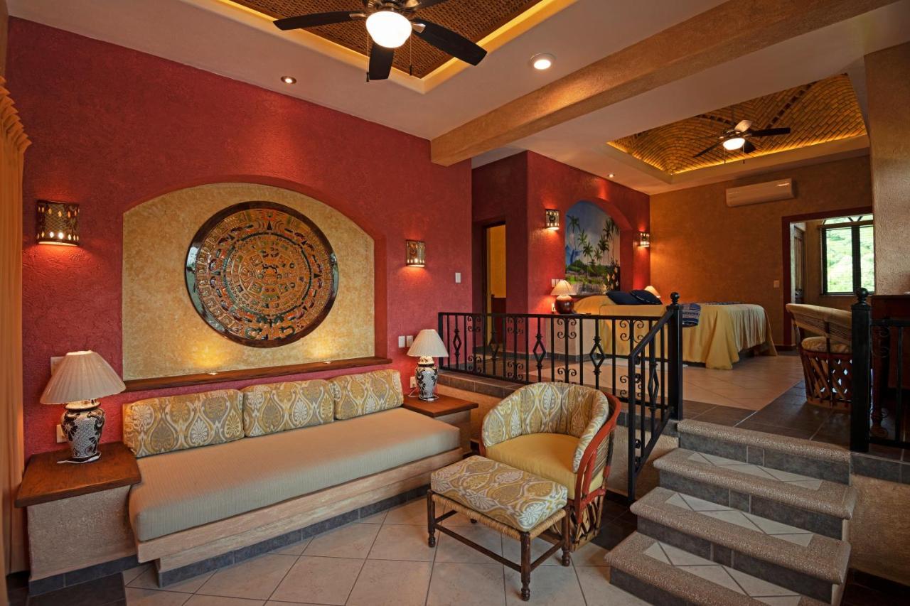 El Corazon Golf & Spa Resort Manzanillo Zewnętrze zdjęcie