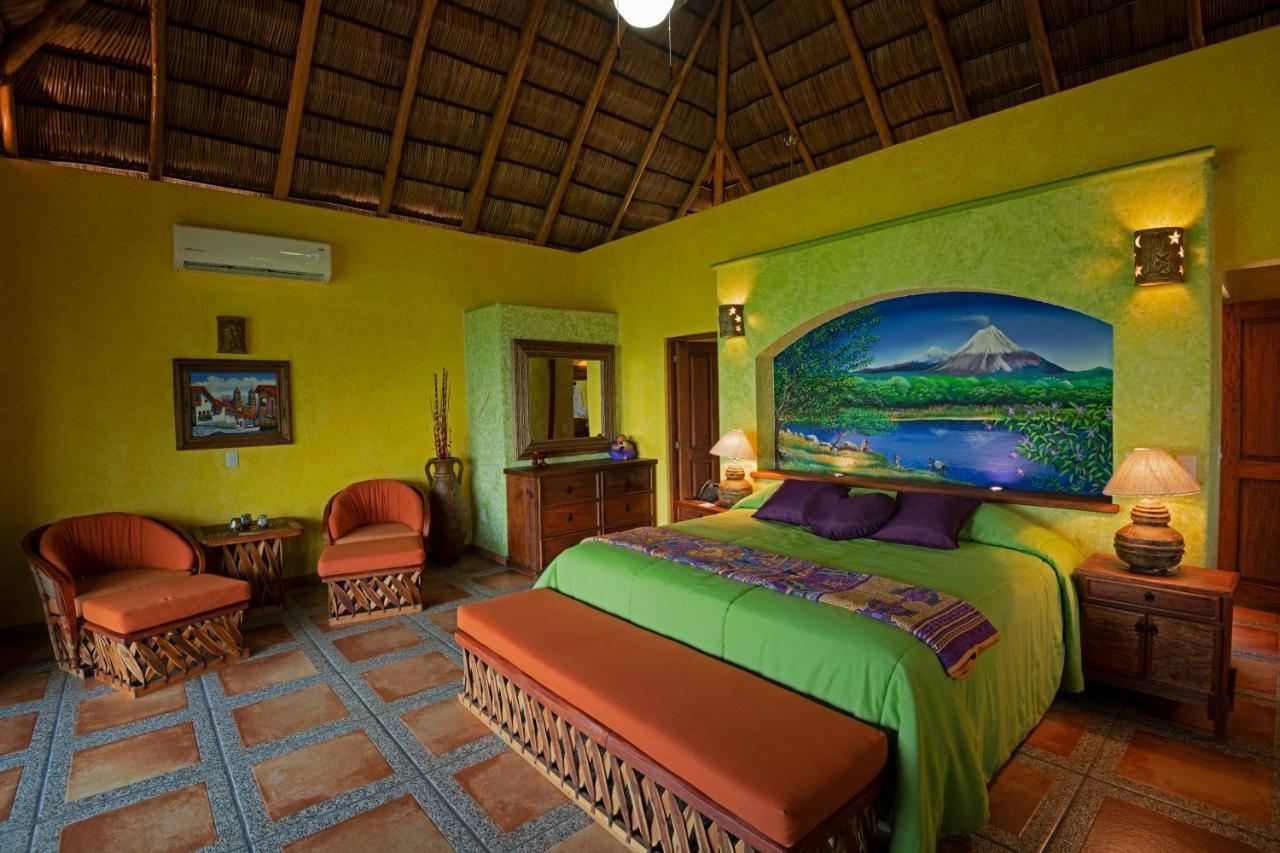 El Corazon Golf & Spa Resort Manzanillo Zewnętrze zdjęcie