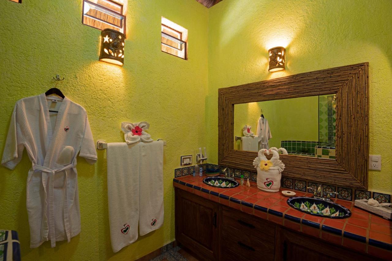 El Corazon Golf & Spa Resort Manzanillo Zewnętrze zdjęcie